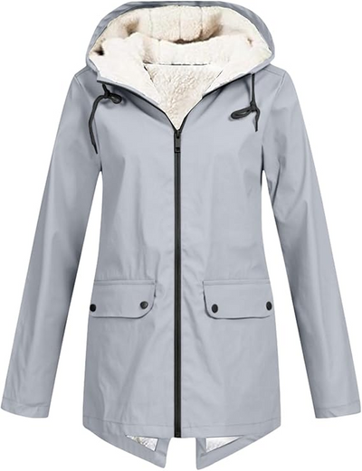 EMMA® | Hoodie with Zipper