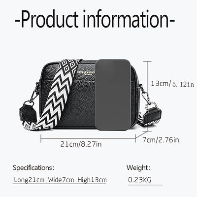 Rowan™ Mini Shoulderbag