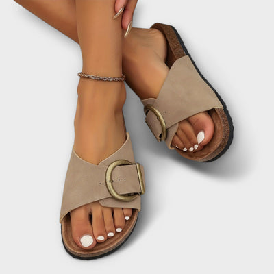 Noelle™ Comfort Sandals