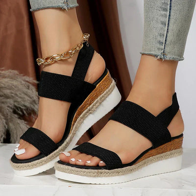 Monaco© - Orthopedic Sandals