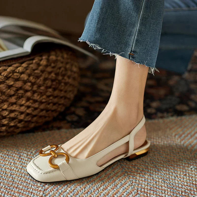 Amira© - Stylish Orthopedic Sandals