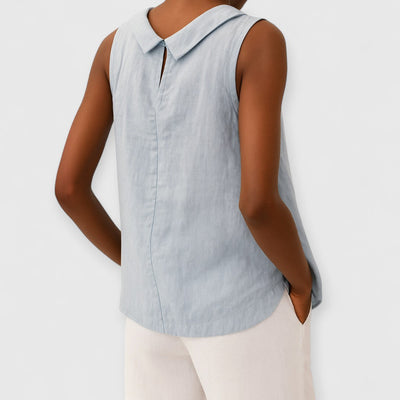 Wenna - Sleeveless Top