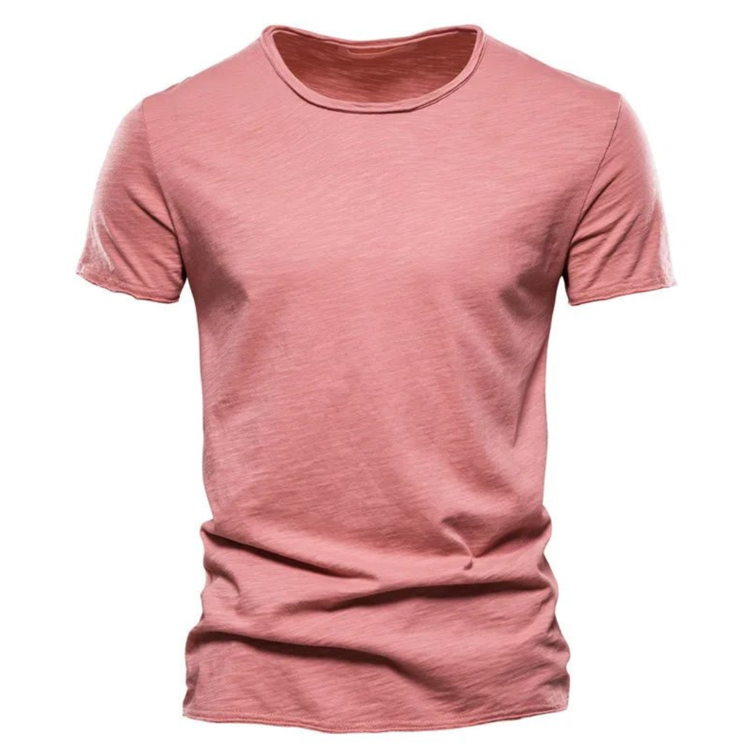 Jasper Tee – Classic Fit T-Shirt