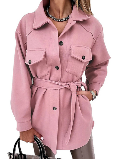 Lynara™ | Stylish Spring Jacket