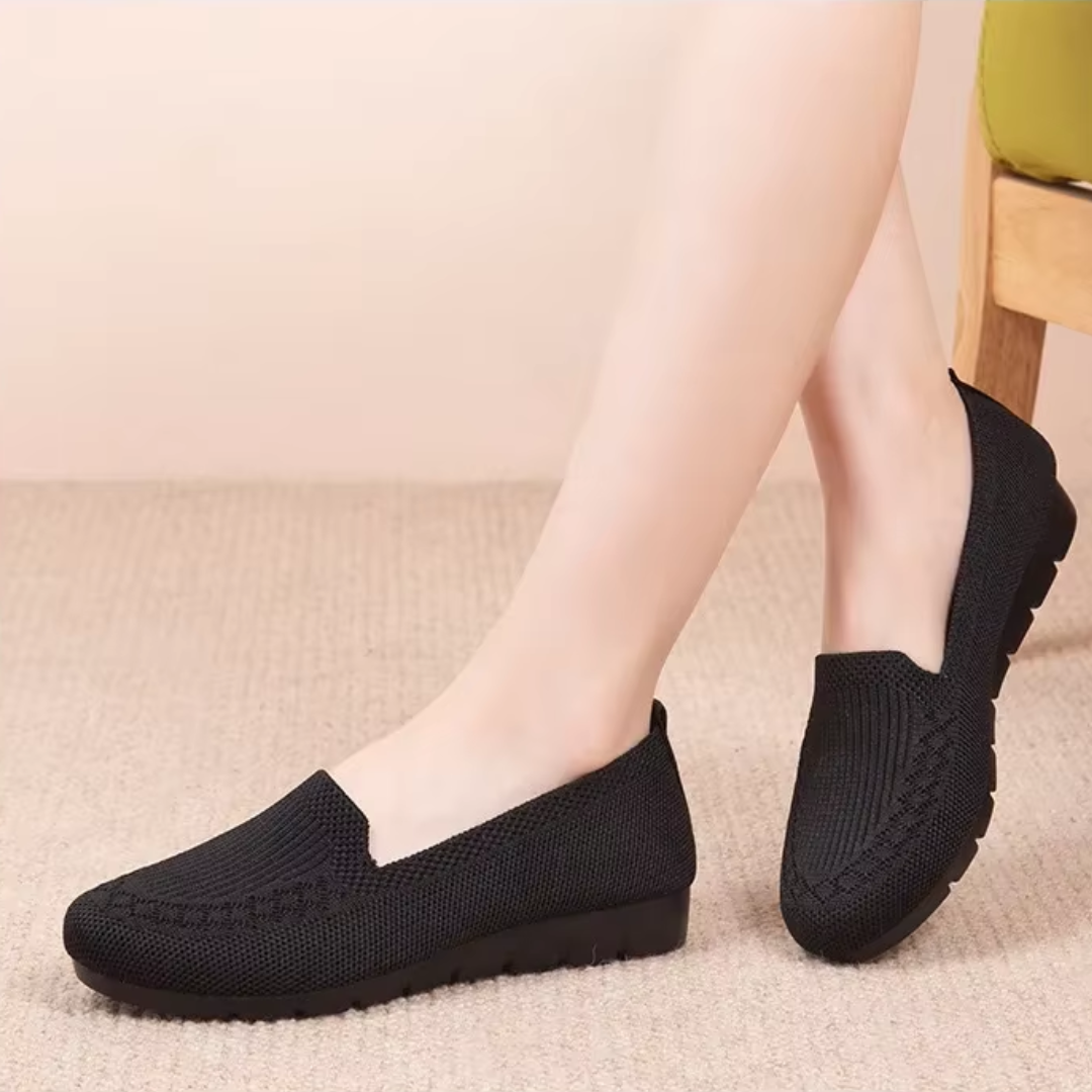 Orthopedic Sneaker Socks