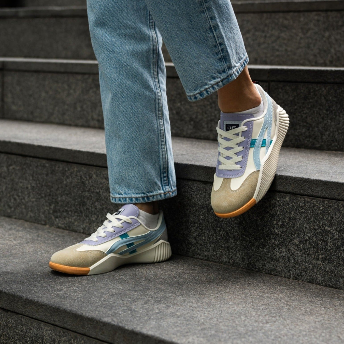 Mia™ | Ultra Comfort Orthopedic Sneakers