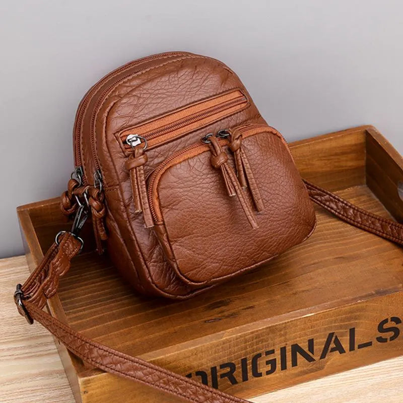 Rowan™ Compact Shoulderbag