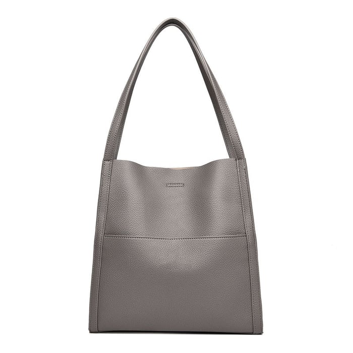 Rowan™ Handmade Leather Bag