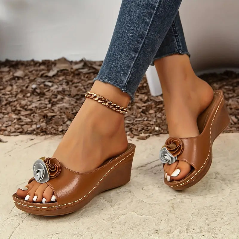 Rona Sandals
