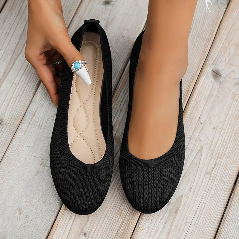Anti-Slip Shoes
