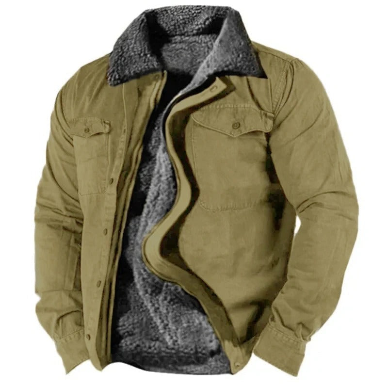 James™ Classic Western Jacket