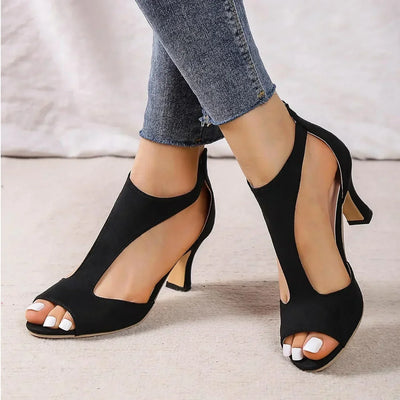KIM© - Orthopedic High Heels