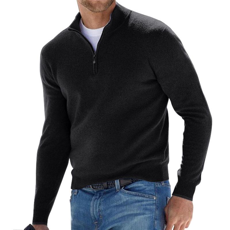 Noah™ |  Zip-Up Sweater