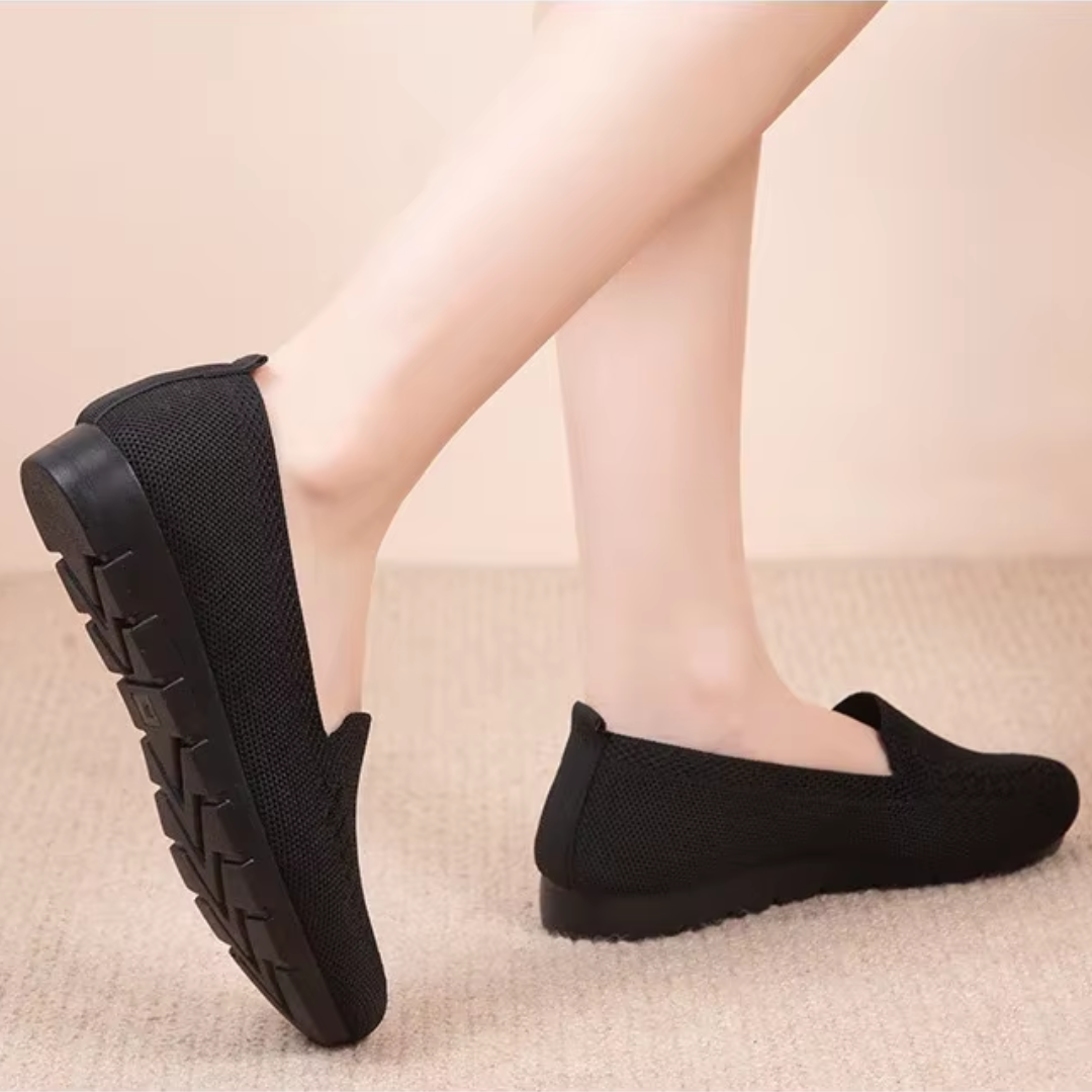 Orthopedic Sneaker Socks