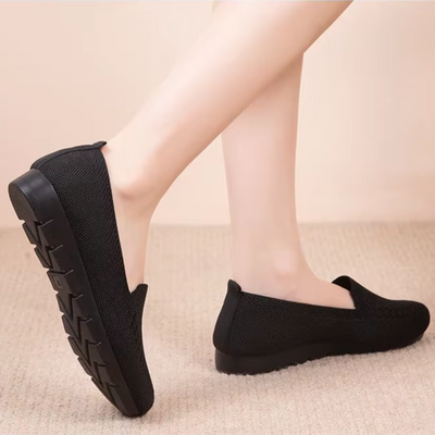 Orthopedic Sneaker Socks