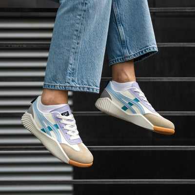 Mia™ | Ultra Comfort Orthopedic Sneakers