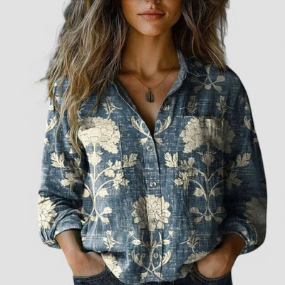 Hazel - Charming Favorite Shirt