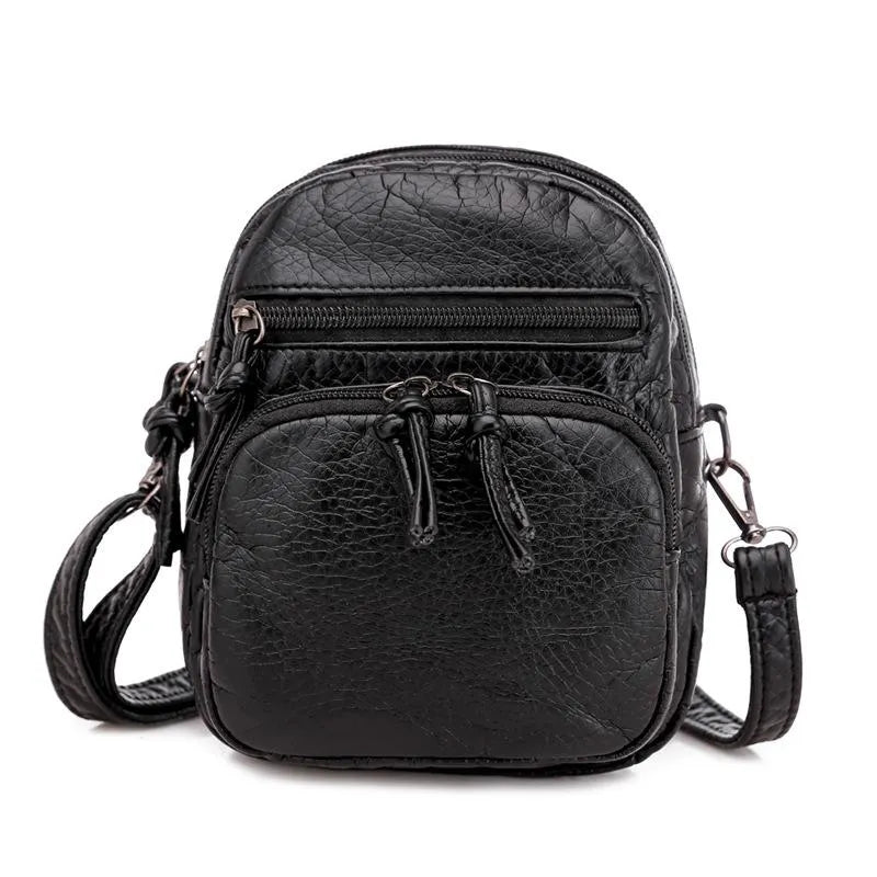 Rowan™ Compact Shoulderbag
