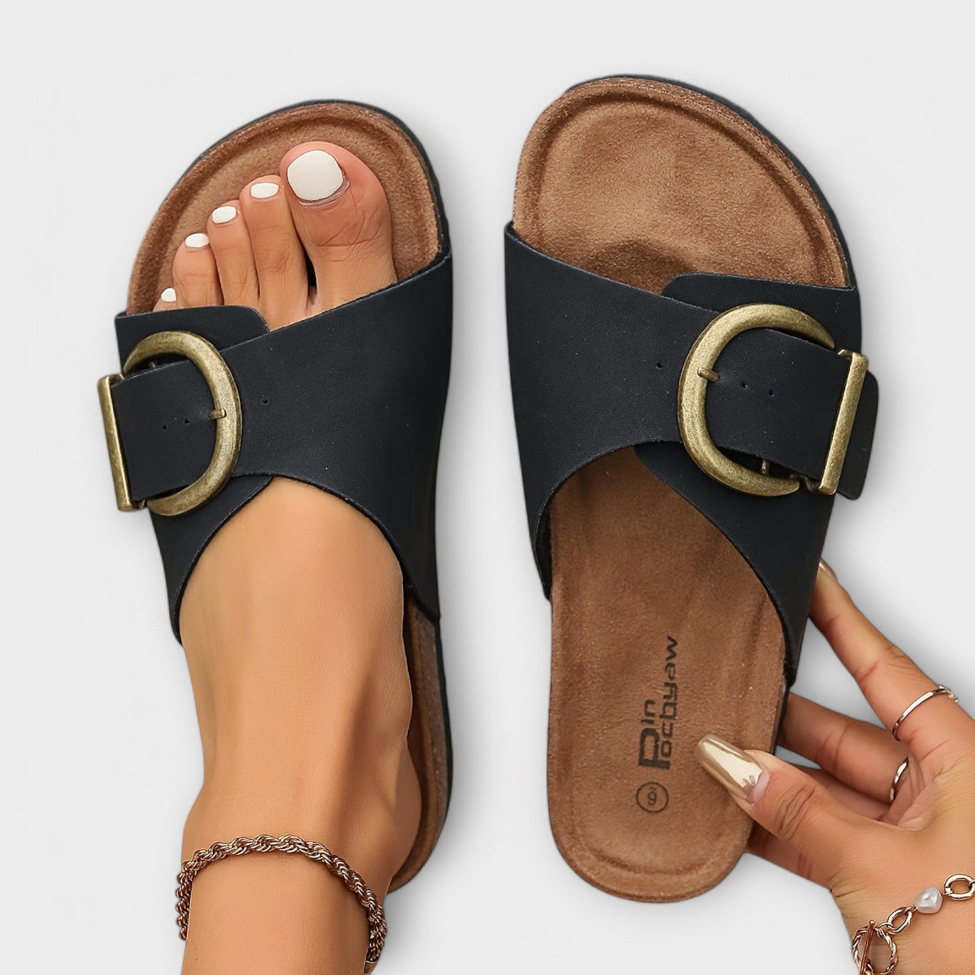 Noelle™ Comfort Sandals