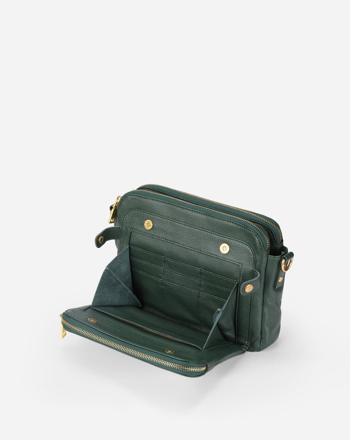 Rowan™ Elegant Shouder Bag