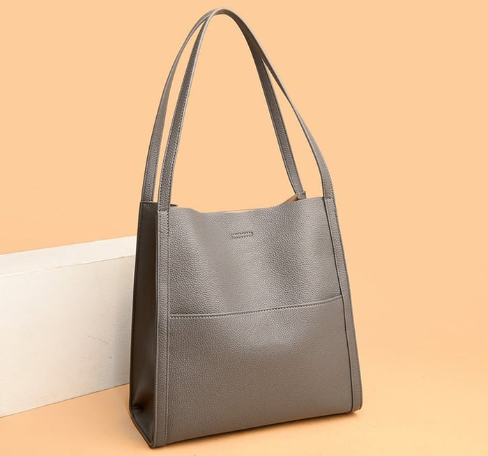 Rowan™ Handmade Leather Bag