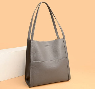 Rowan™ Handmade Leather Bag