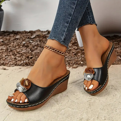 Rona Sandals