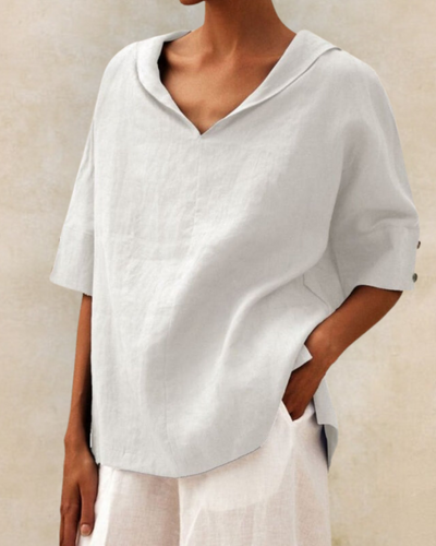 Danala - Relaxed Fit Casual Shirt