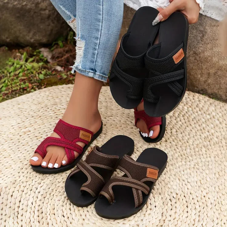 CELIA© - Comfortable Sandals