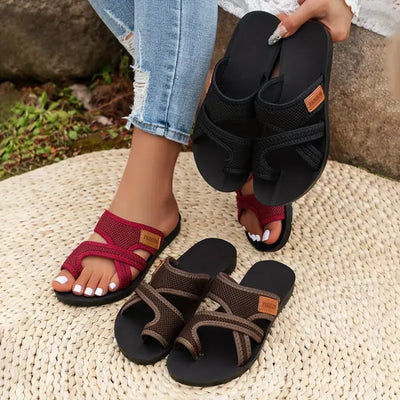 CELIA© - Comfortable Sandals