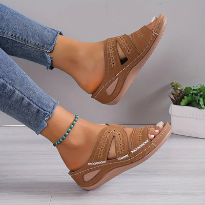 SummerStep Sandals