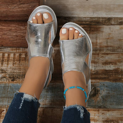 Gemma© - Stunning Comfy Sandals