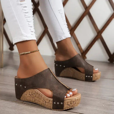 MELISSA© - Orthopedic Sandals