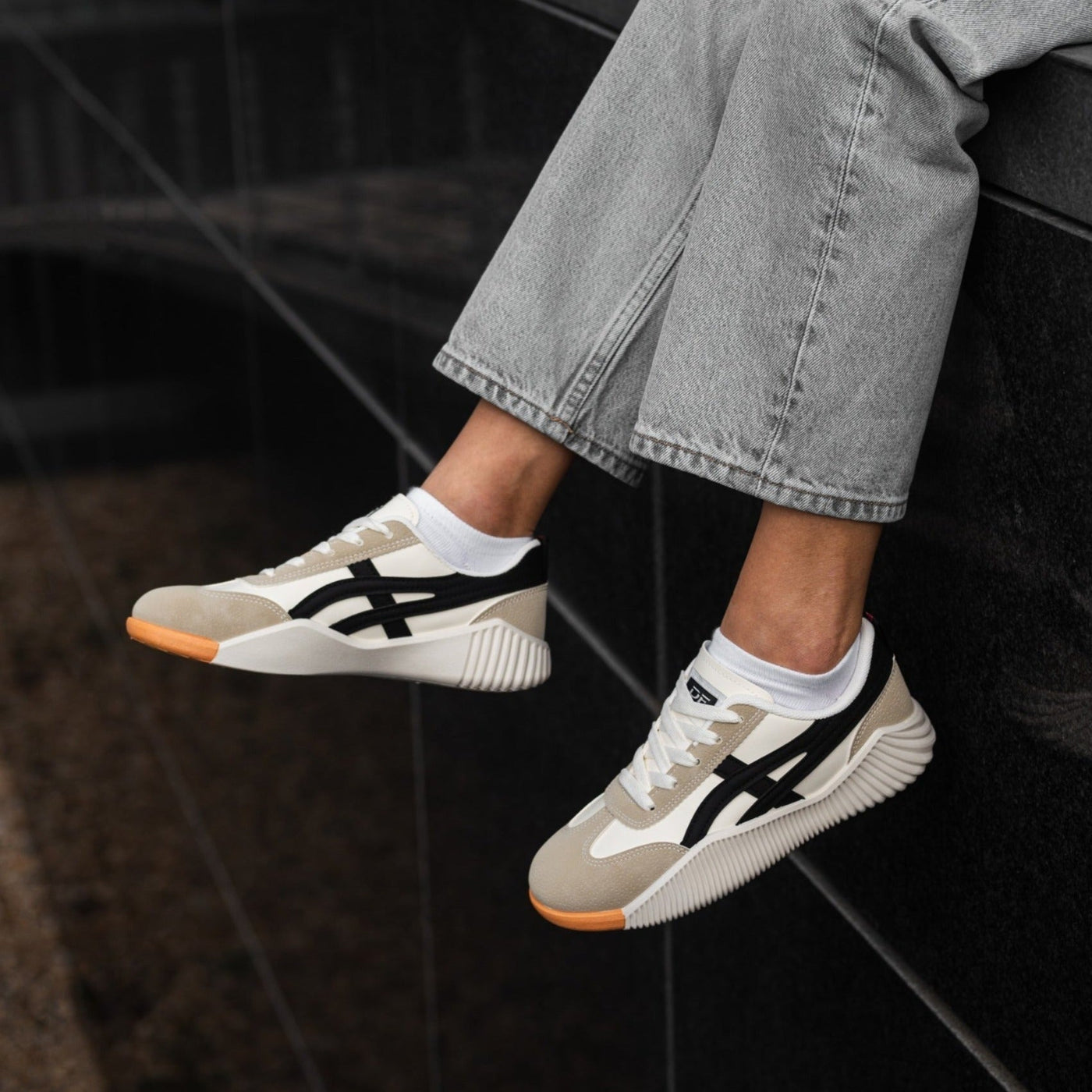 Mia™ | Ultra Comfort Orthopedic Sneakers