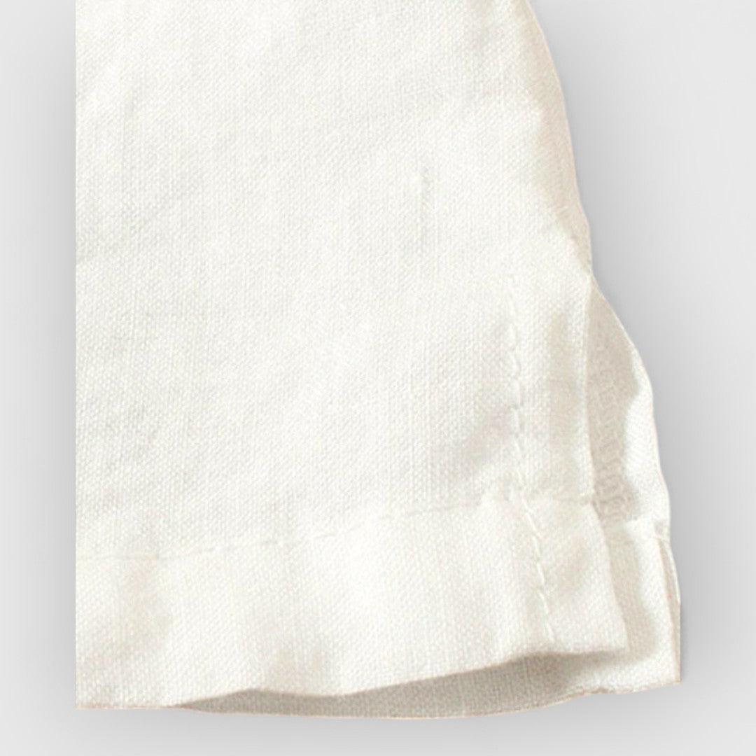 Mayla - Classic and Comfortable Blouse
