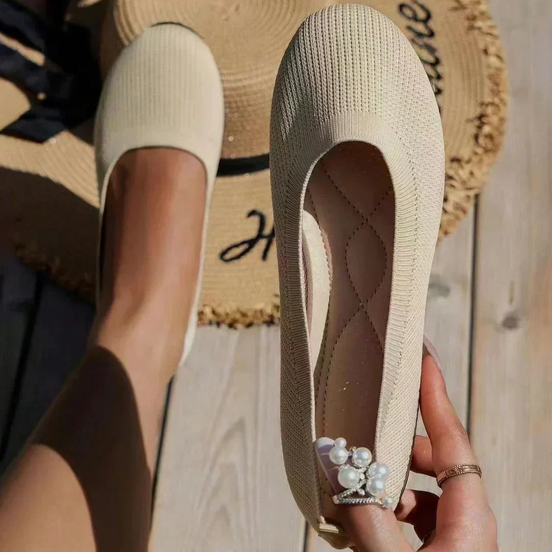 Anti-Slip Shoes