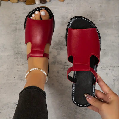 Aurelia Sandals