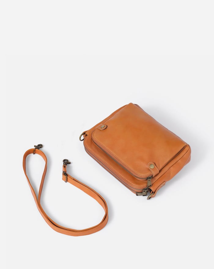 Rowan™ Elegant Shouder Bag