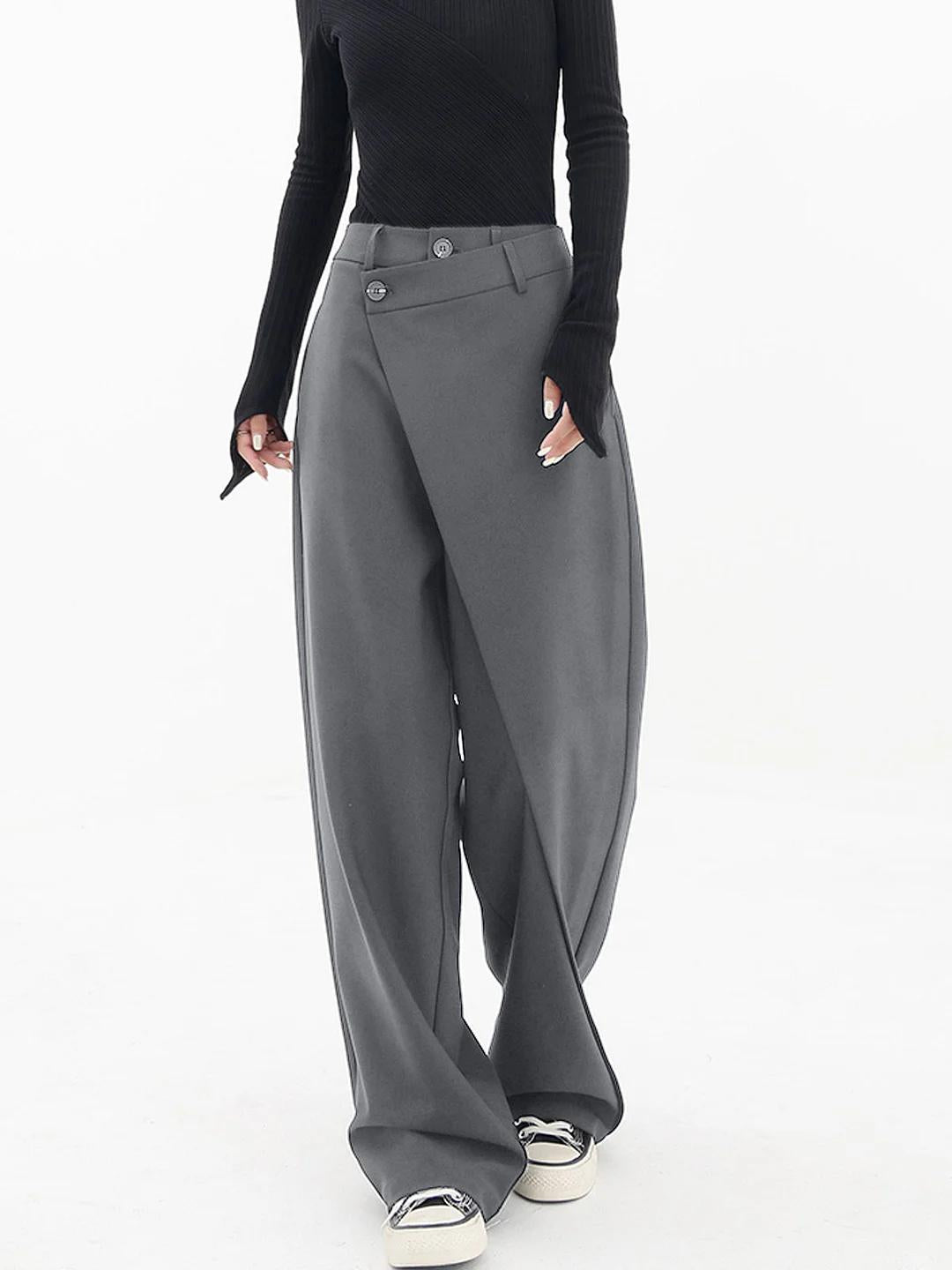 Molly | modern trousers