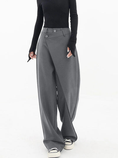 Molly | modern trousers