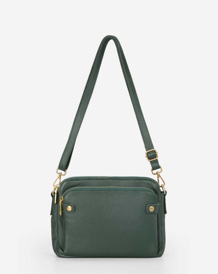 Rowan™ Elegant Shouder Bag