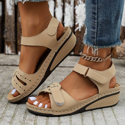DONNA© - Orthopedic Sandals