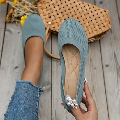 Anti-Slip Shoes