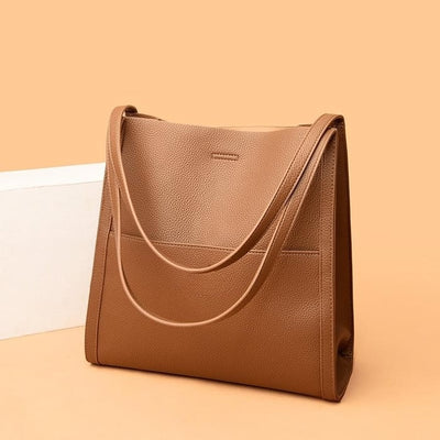 Rowan™ Handmade Leather Bag