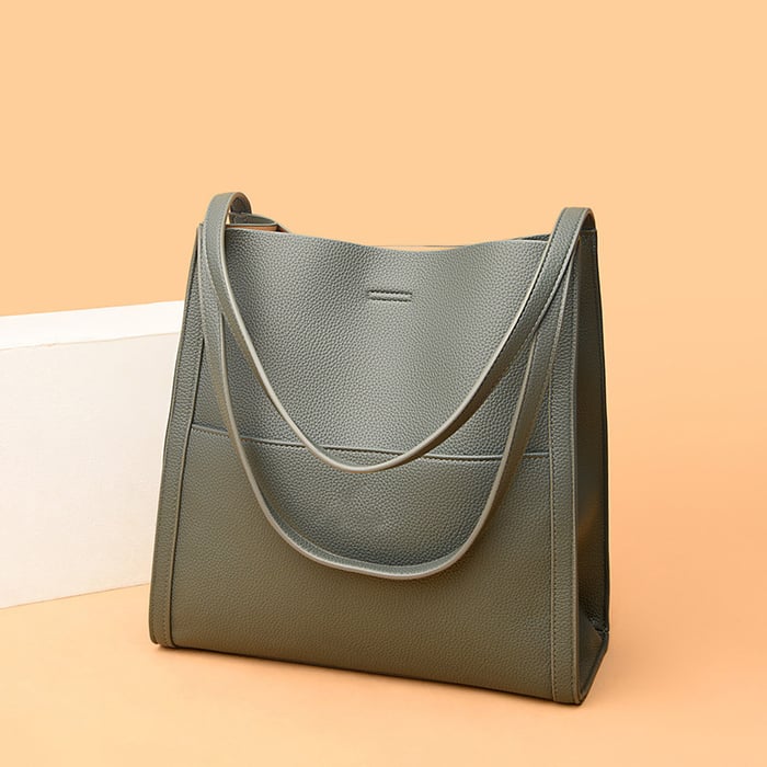 Rowan™ Handmade Leather Bag