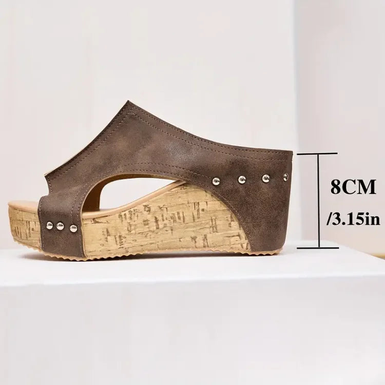 MELISSA© - Orthopedic Sandals