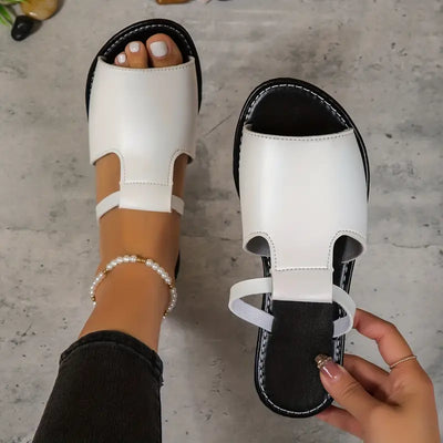 Aurelia Sandals
