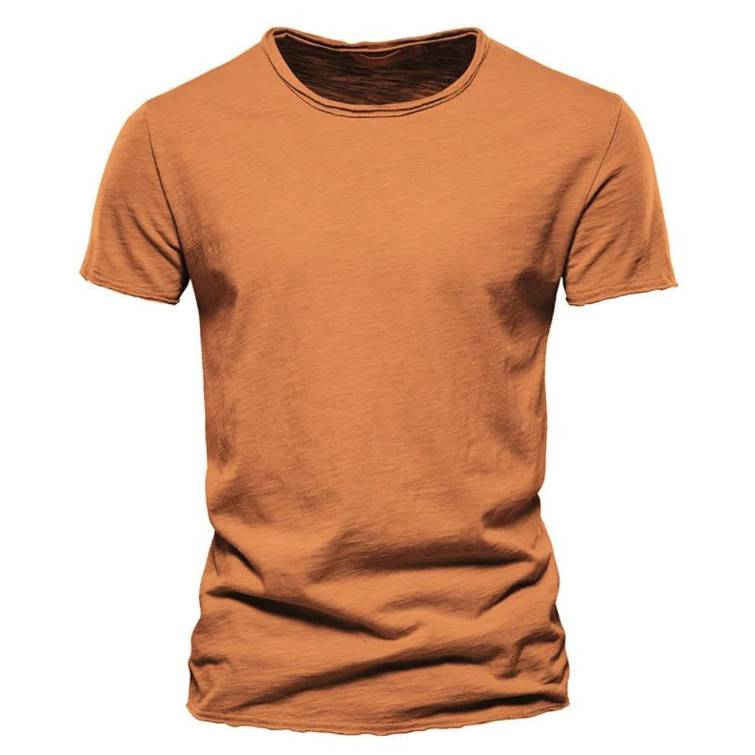 Jasper Tee – Classic Fit T-Shirt