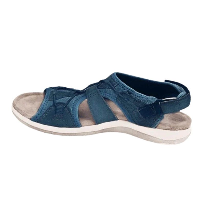 Phoebe Orthopedic Sandals
