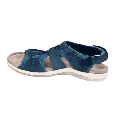 Phoebe Orthopedic Sandals